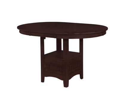 Hartwell Espresso Counter Height Table - 2795T-4260 - Bien Home Furniture &amp; Electronics
