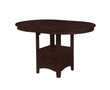 Hartwell Espresso Counter Height Table - 2795T-4260 - Bien Home Furniture & Electronics