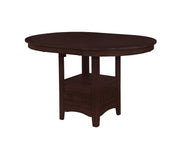 Hartwell Espresso Counter Height Table - 2795T-4260 - Bien Home Furniture & Electronics