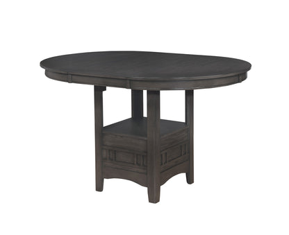 Hartwell Gray Counter Height Table - 2795GY-T-4260 - Bien Home Furniture &amp; Electronics