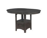 Hartwell Gray Counter Height Table - 2795GY-T-4260 - Bien Home Furniture & Electronics