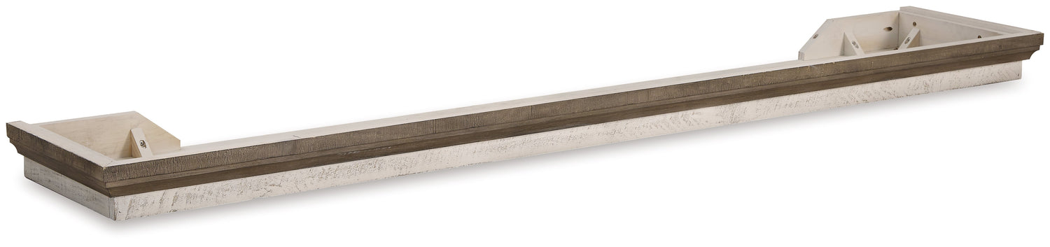 Havalance Two-tone Bridge - W814-35 - Bien Home Furniture &amp; Electronics