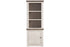 Havalance Two-tone Left Pier Cabinet - W814-33 - Bien Home Furniture & Electronics