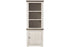 Havalance Two-tone Right Pier Cabinet - W814-34 - Bien Home Furniture & Electronics