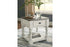 Havalance White/Gray End Table - T994-2 - Bien Home Furniture & Electronics