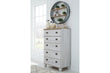 Haven Bay Two-tone Chest of Drawers - B1512-245 - Bien Home Furniture & Electronics
