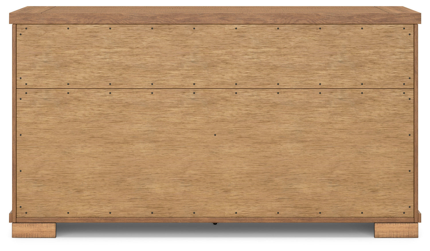 Havonplane Brown Dining Server - D773-60 - Bien Home Furniture &amp; Electronics