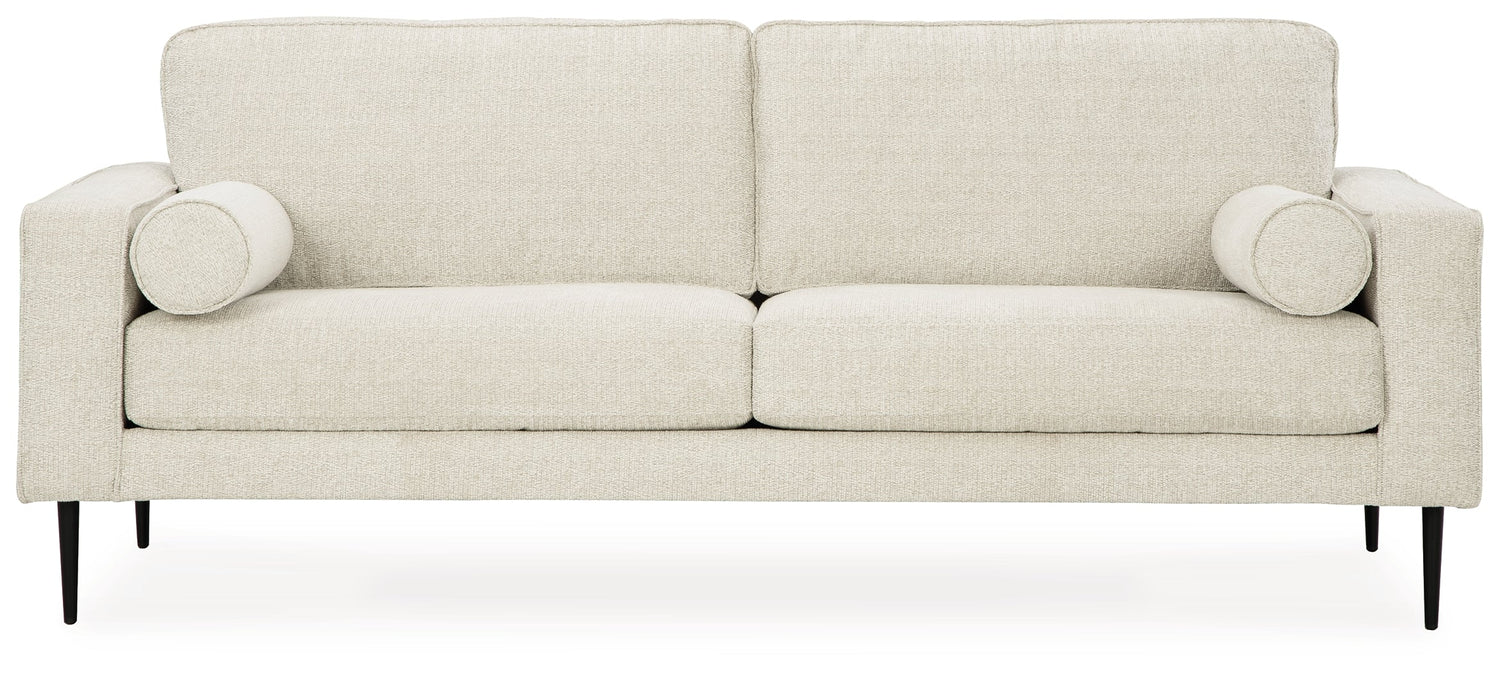 Hazela Sandstone Sofa - 4110338 - Bien Home Furniture &amp; Electronics