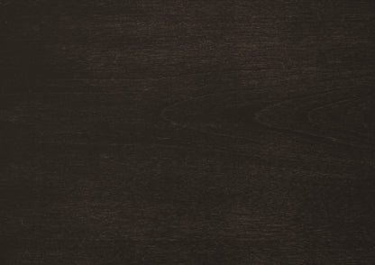 Hebron Dark Cherry Mirror (Mirror Only) - 1923-6 - Bien Home Furniture &amp; Electronics