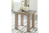 Hennington Light Brown End Table - T946-3 - Bien Home Furniture & Electronics
