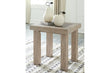 Hennington Light Brown End Table - T946-3 - Bien Home Furniture & Electronics