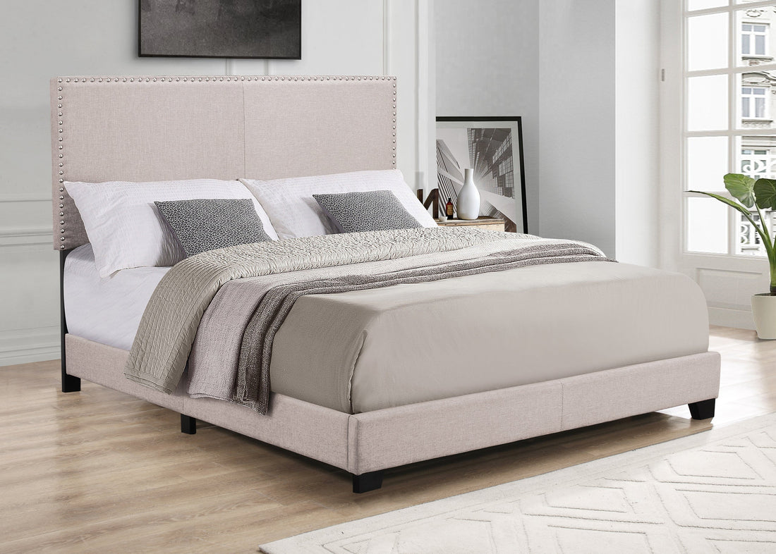 HH515 - Twin, Full, Queen (King-SOLD OUT) *Queen - HH515 Queen - Bien Home Furniture &amp; Electronics