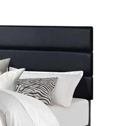 HH620 Platform Bed - Twin, Full, Queen, King *FULL - HH620 FULL - Bien Home Furniture &amp; Electronics