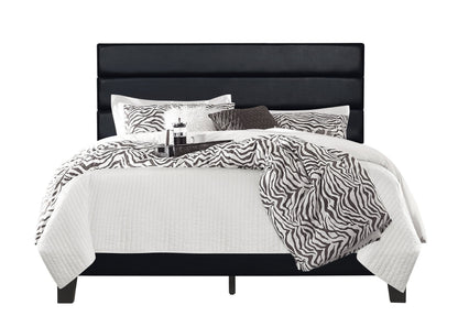 HH620 Platform Bed - Twin, Full, Queen, King *FULL - HH620 FULL - Bien Home Furniture &amp; Electronics