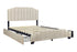 HH975 Platform Bed - Full, Queen, King New Arrival *Queen - HH975 Queen - Bien Home Furniture & Electronics