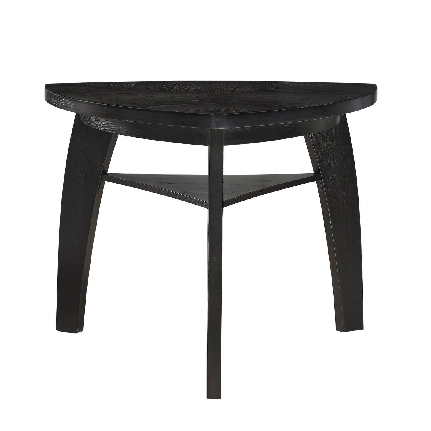 Hillshaw Espresso 4pc Set (TB+2S+1B) - 5708-42*4 - Bien Home Furniture &amp; Electronics