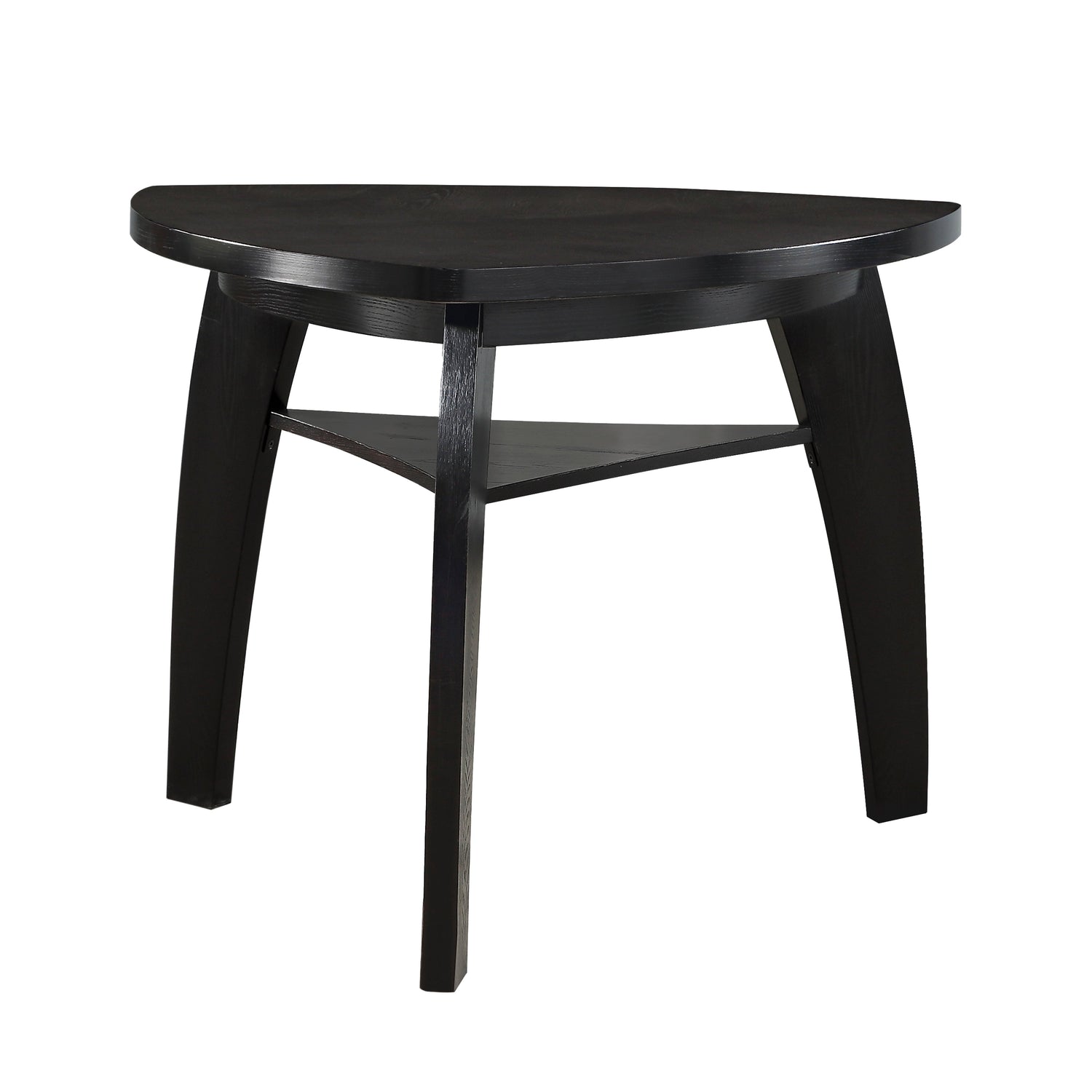 Hillshaw Espresso 4pc Set (TB+2S+1B) - 5708-42*4 - Bien Home Furniture &amp; Electronics