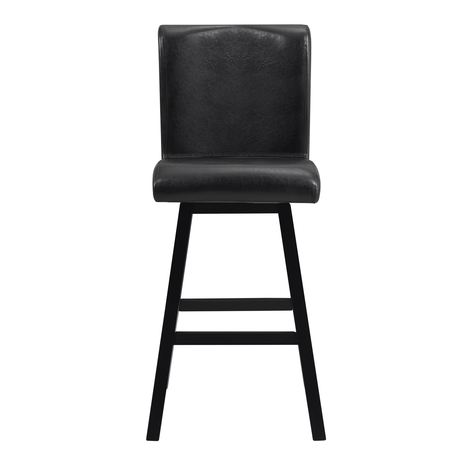 Hillshaw Espresso 4pc Set (TB+2S+1B) - 5708-42*4 - Bien Home Furniture &amp; Electronics