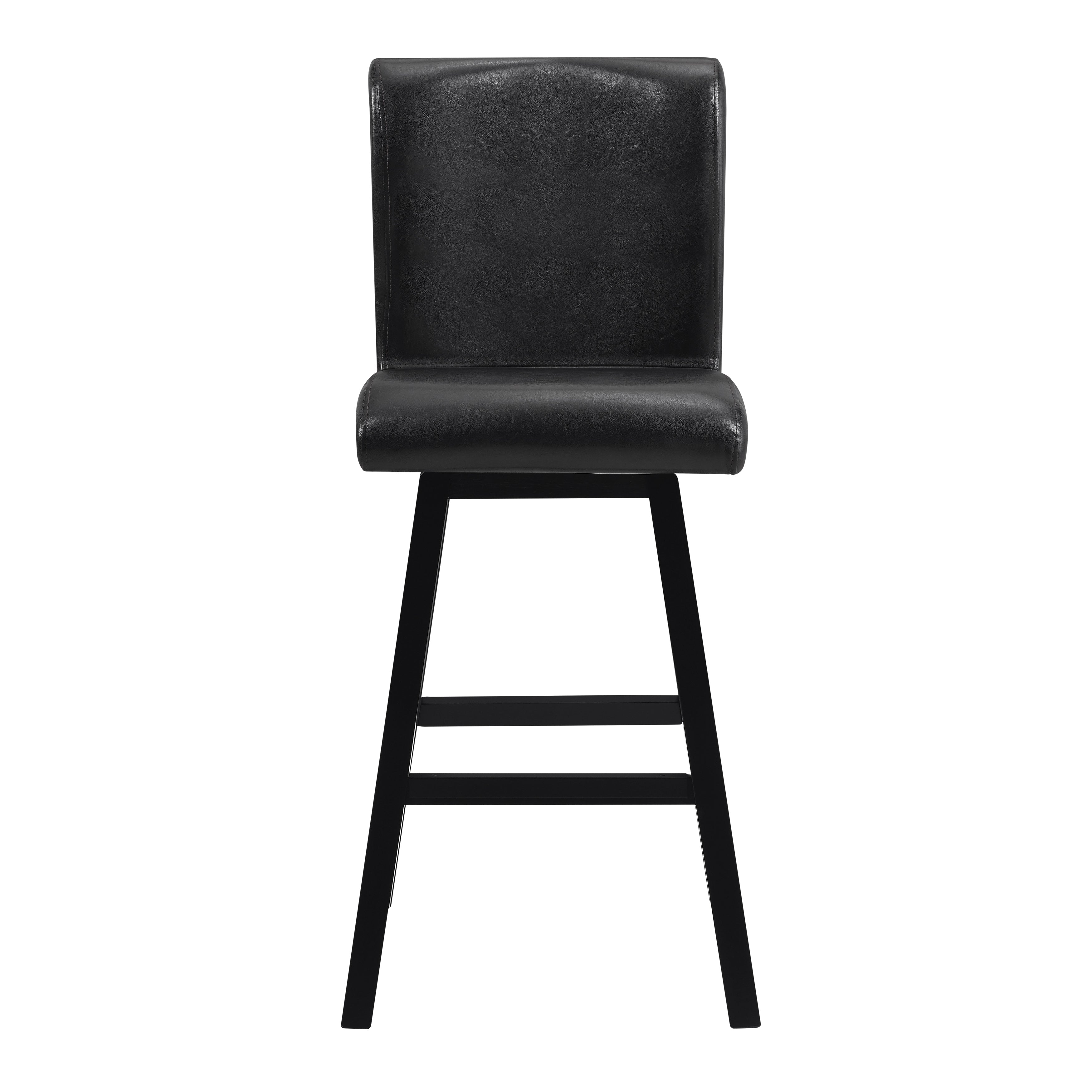 Hillshaw Espresso 4pc Set (TB+2S+1B) - 5708-42*4 - Bien Home Furniture &amp; Electronics