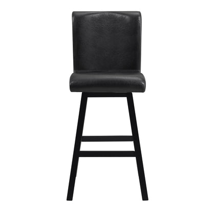 Hillshaw Espresso 4pc Set (TB+2S+1B) - 5708-42*4 - Bien Home Furniture &amp; Electronics