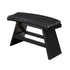 Hillshaw Espresso Pub Height Bench - 5708-29DBBH - Bien Home Furniture & Electronics