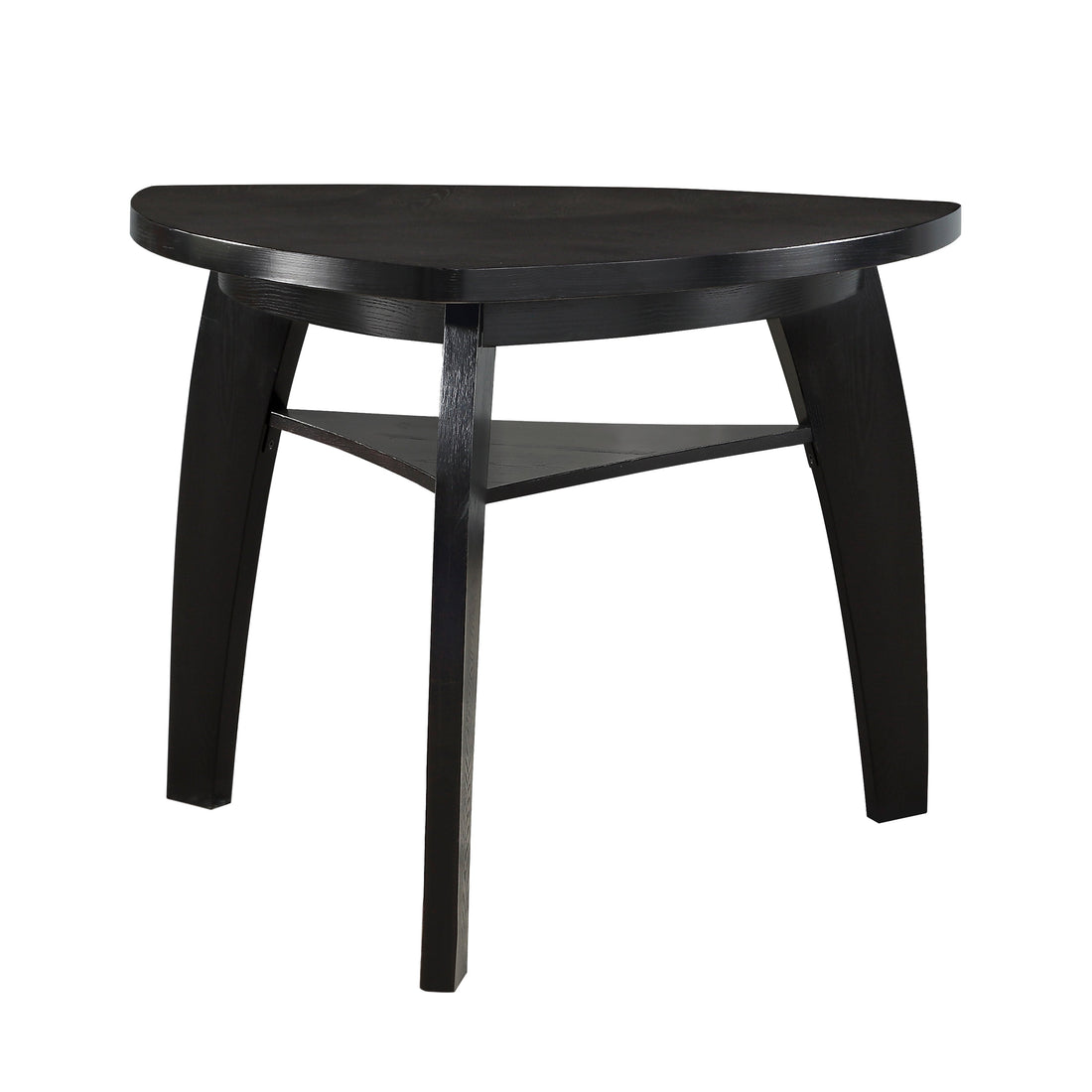 Hillshaw Espresso Pub Height Table - 5708-42 - Bien Home Furniture & Electronics