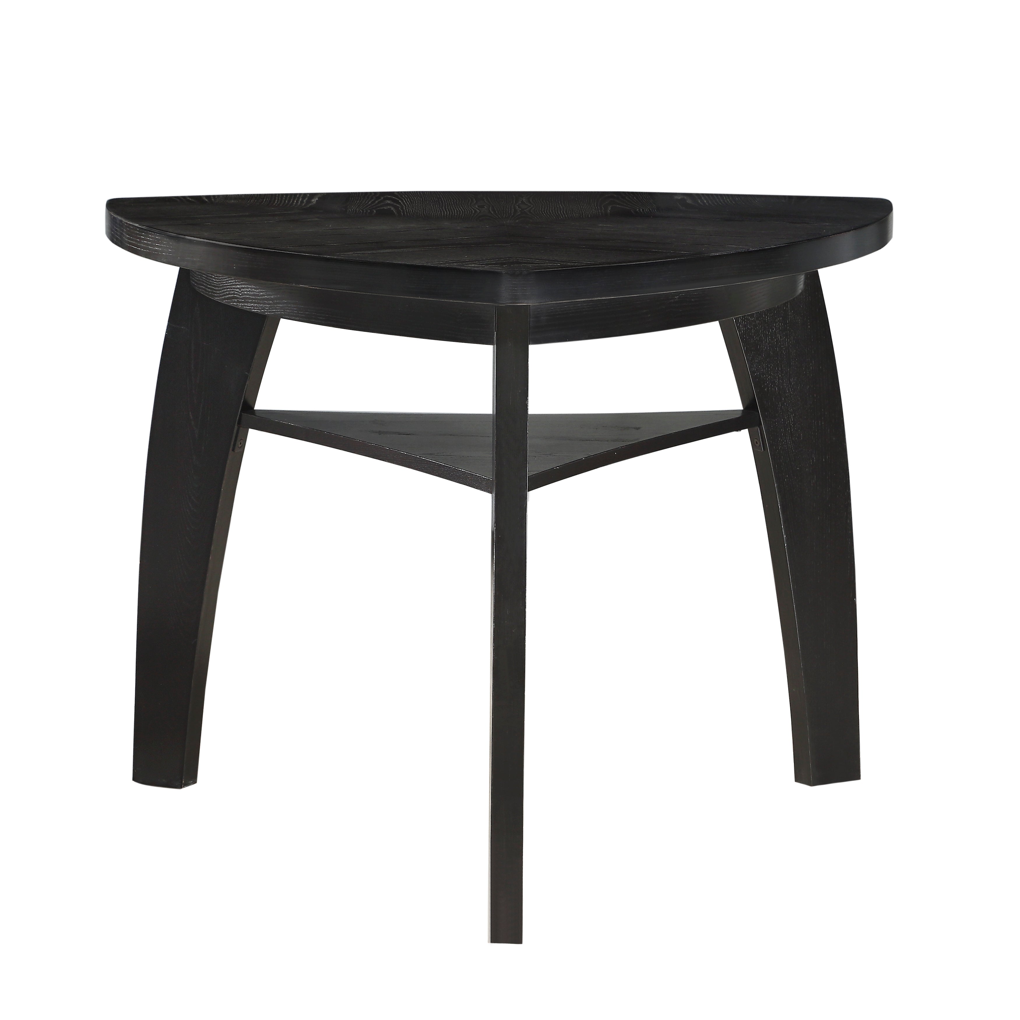 Hillshaw Espresso Pub Height Table - 5708-42 - Bien Home Furniture &amp; Electronics