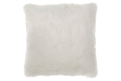 Himena White Pillow, Set of 4 - A1000356 - Bien Home Furniture &amp; Electronics