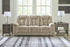 Hindmarsh Stone Power Reclining Sofa - 9030915 - Bien Home Furniture & Electronics