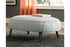 Hollyann Gray Oversized Accent Ottoman - 2440208 - Bien Home Furniture & Electronics