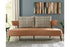 Hollyann Rust RTA Sofa - 2440138 - Bien Home Furniture & Electronics