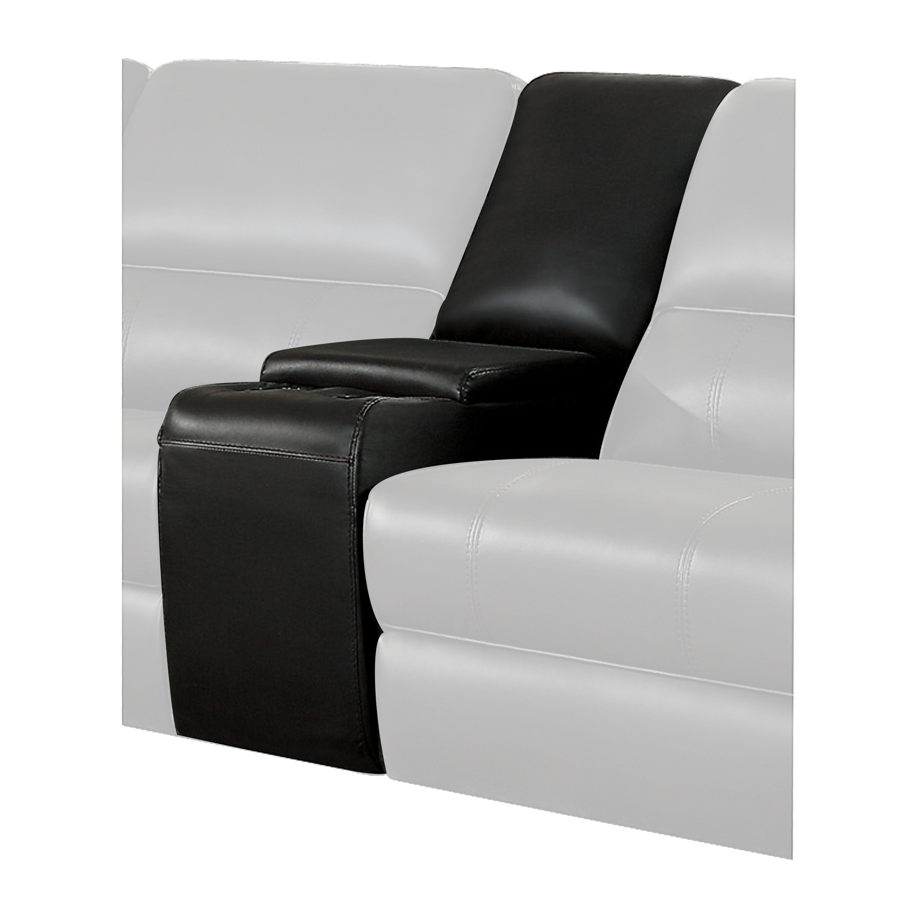 HOM 8260DB-CN (2/6)Console - 8260DB-CN - Bien Home Furniture &amp; Electronics