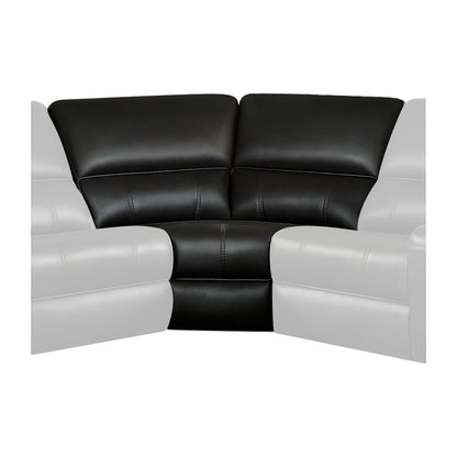 HOM 8260DB-CR (4/6)Corner Seat - 8260DB-CR - Bien Home Furniture &amp; Electronics