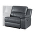 HOM 8260GY-RRPW (6/6)Power Right Side Reclining Chair with USB Port - 8260GY-RRPW - Bien Home Furniture & Electronics