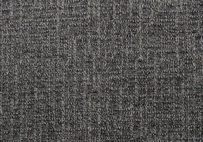 HOM 9401GRY-2L (1/4)Left Side 2-Seater with Pull-out Ottoman and 1 Pillow - 9401GRY-2L - Bien Home Furniture &amp; Electronics