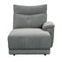 HOM 9509DG-5R (2/6)Right Side Chaise - 9509DG-5R - Bien Home Furniture & Electronics