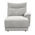 HOM 9509MGY-5R (2/6)Right Side Chaise - 9509MGY-5R - Bien Home Furniture & Electronics