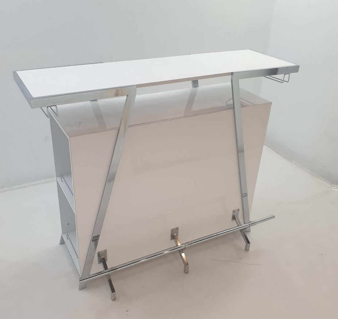 HOME BAR - 182355 - Bien Home Furniture &amp; Electronics