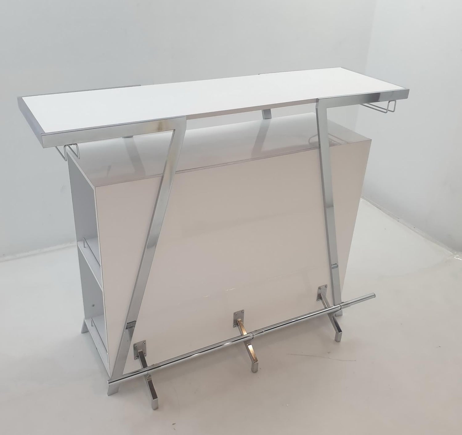 HOME BAR - 182355 - Bien Home Furniture &amp; Electronics