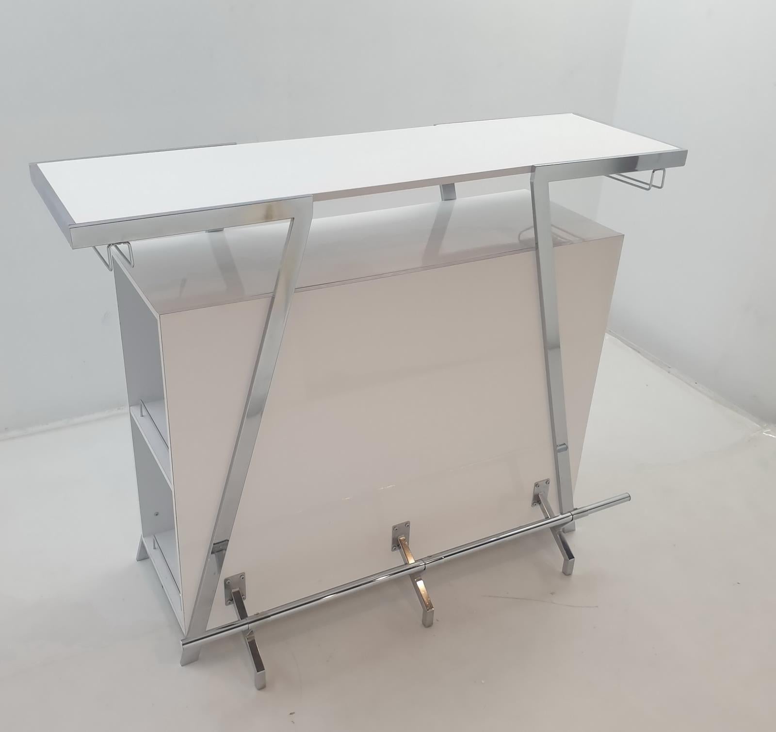 HOME BAR - 182355 - Bien Home Furniture &amp; Electronics