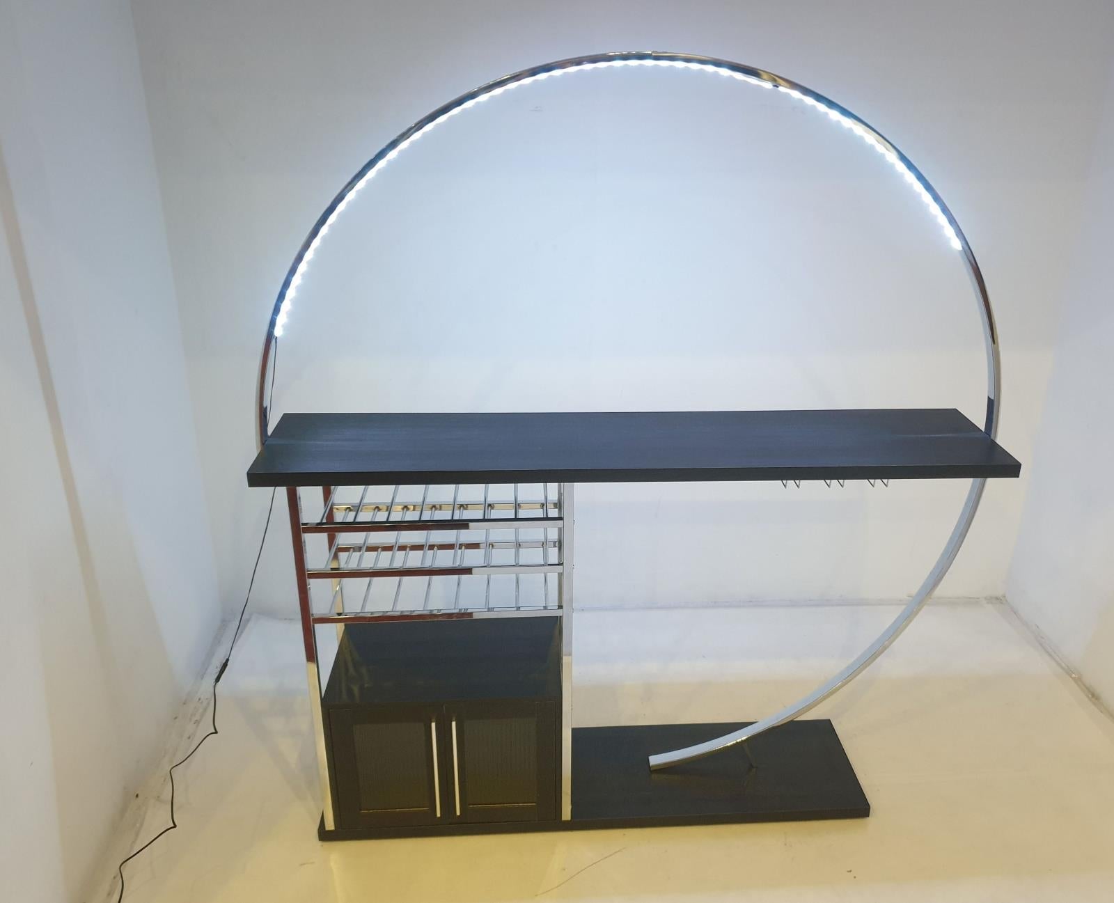 HOME BAR - 182799 - Bien Home Furniture &amp; Electronics