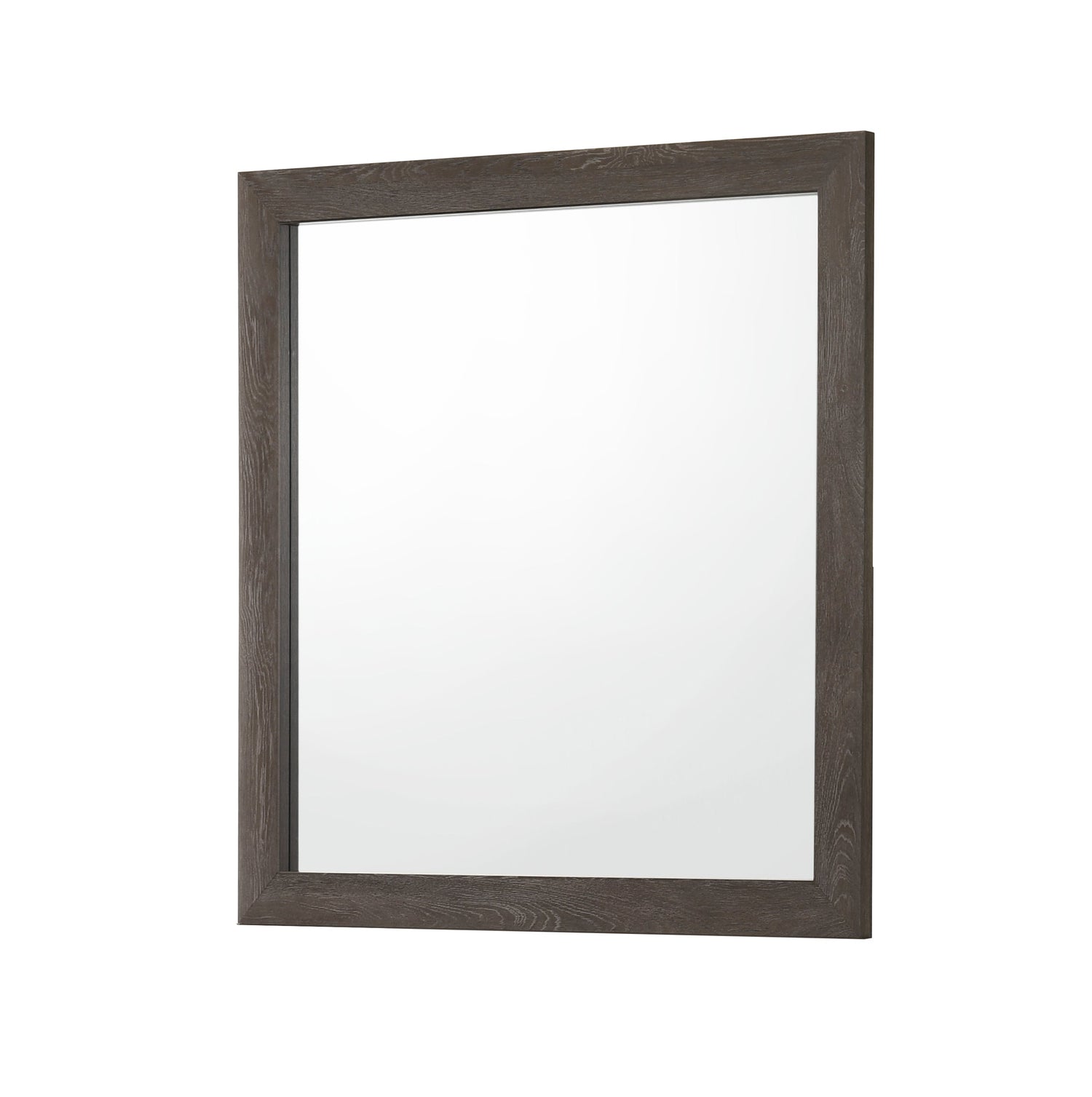 Hopkins Brown Bedroom Mirror (Mirror Only) - B9310-11 - Bien Home Furniture &amp; Electronics