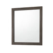 Hopkins Brown Bedroom Mirror (Mirror Only) - B9310-11 - Bien Home Furniture & Electronics