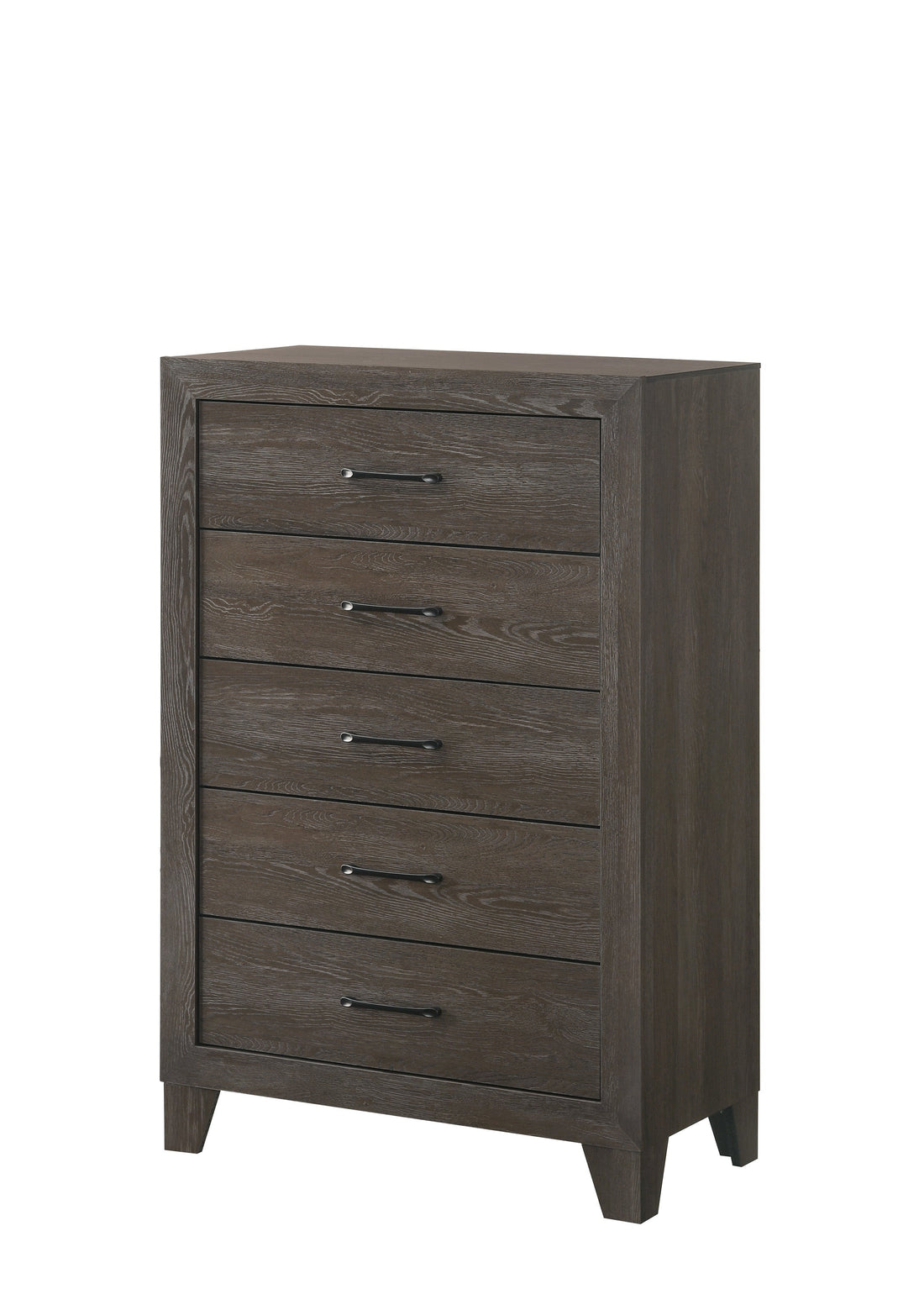 Hopkins Brown Chest - B9310-4 - Bien Home Furniture &amp; Electronics