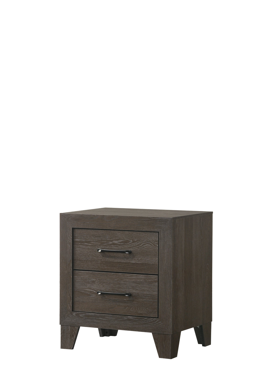 Hopkins Brown Nightstand - B9310-2 - Bien Home Furniture &amp; Electronics