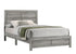 Hopkins Driftwood Full Platform Bed - B9320-F-BED - Bien Home Furniture & Electronics