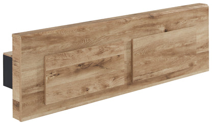 Hyanna Tan Full Storage Footboard - B1050-84S - Bien Home Furniture &amp; Electronics