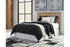 Hyanna Tan Queen Panel Headboard - B1050-57 - Bien Home Furniture & Electronics