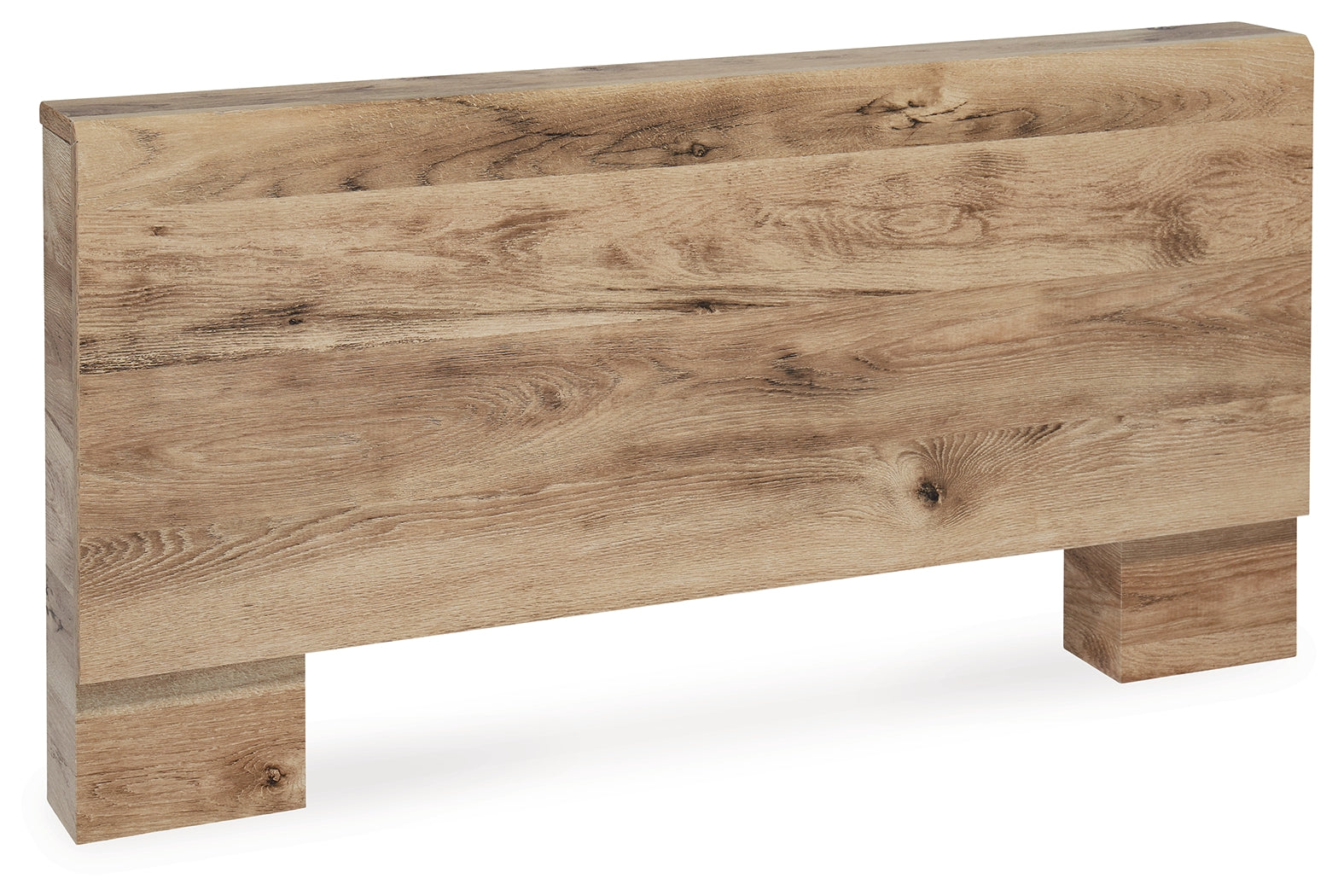 Hyanna Tan Twin Panel Footboard - B1050-52 - Bien Home Furniture &amp; Electronics