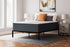 Hybrid 1400 White California King Mattress - M43751 - Bien Home Furniture & Electronics